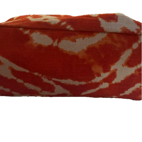 MICHAEL KORS boho tie dye bag! NWOT - Picture 6 of 6